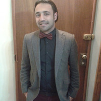 Mahmoud Noory