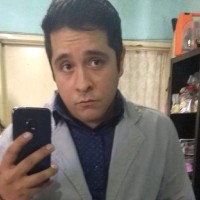 Luis Enrique Arellano Castillo