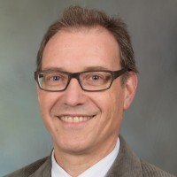 Andrew Hamilton