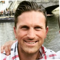 Ben Lucas Bsc (Hons)