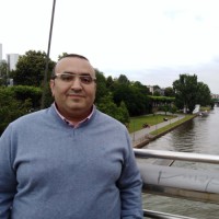 Fady Eliya ,Prmg