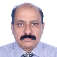 D . K. Wadhwa