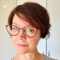 Jacqui Holliday