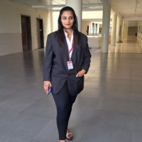 Rohini Bhadarge