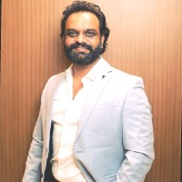 Abhijit Gaikwad