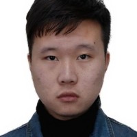 Raymond/Fanzhi Meng