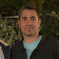 Angel Matias Bazan