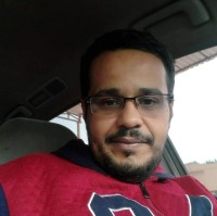 Ismail Abuibaid