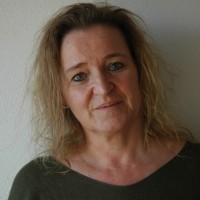Germelda Buurman