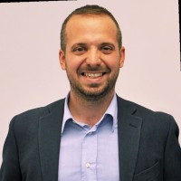 Riccardo Colombo, Ph.D.