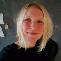 Ingrid Schutten