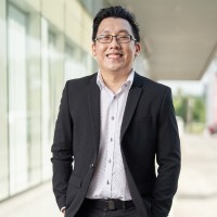David Wong