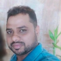 Binay Agrawal