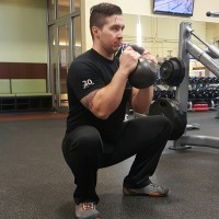 Sam Gonzalez