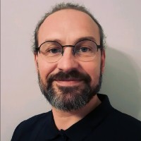 Thomas MARC