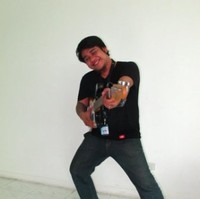 joseph rainier udanga