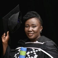 Doris Ahenkan
