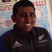 Lahiru Jasenthuliyana