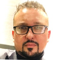 Carlos Enrique González Murillo