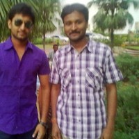 Krishna Gorle