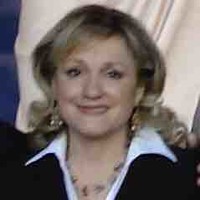 Tanya Robinson