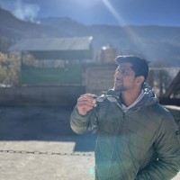 Shubhang Agrawal