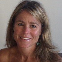 Lori Mitchell