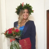 Sabrina Caputo