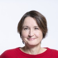 Eva Caroff