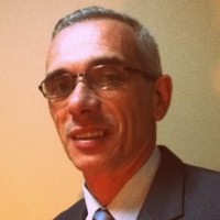 Ruben Domingo Manzano