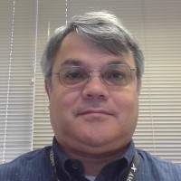 Douglas Ward