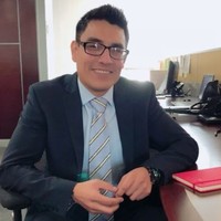 Juan Manuel Cedillo Pérez