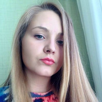 Алена Алексеева