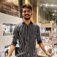 Tushar Gholve