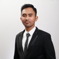 Gigih Calvin Waffirialdo