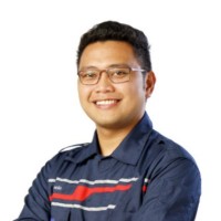 John Martin Recio