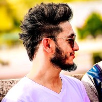 Balesh Bohra