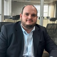 André Conte Mochetti