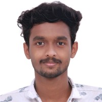 Akhil R Chandran