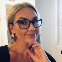 Jonna-Janette Eriksson