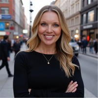 Christy Mcgilton