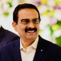 Ganesan S