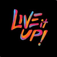 Forex live it up