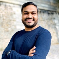 Parag Gajera