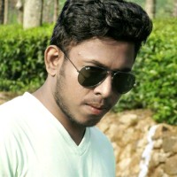 Sreerag M V