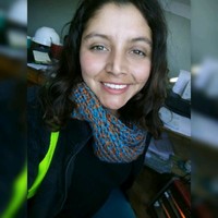 Karla Palma Paillacheo