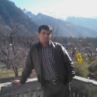 N.K. Malik