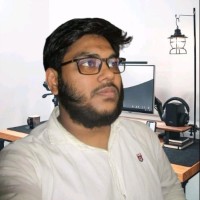 Nadir Biswas Ashrafi