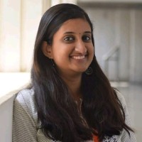 Saumya Surendran