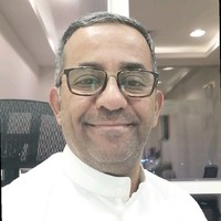 Abdulraheem Bawazeer